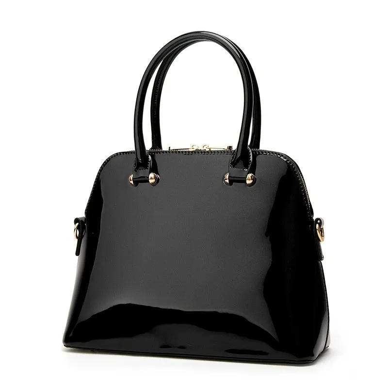 Luxe Haven Tote – Stylish Everyday Bag