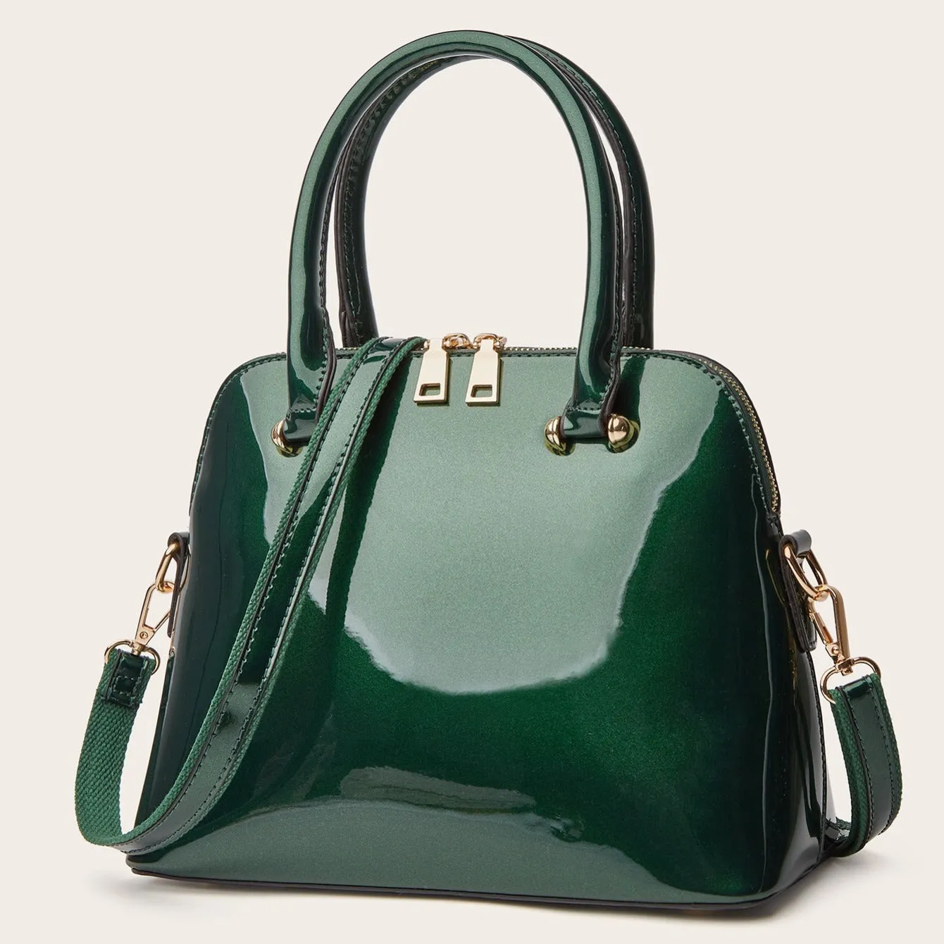 Luxe Haven Tote – Stylish Everyday Bag