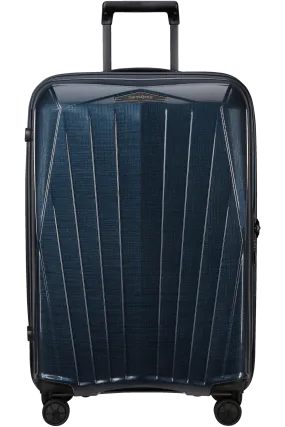 MAJOR-LITE 69cm Spinner (4wheels) - Midnight Blue