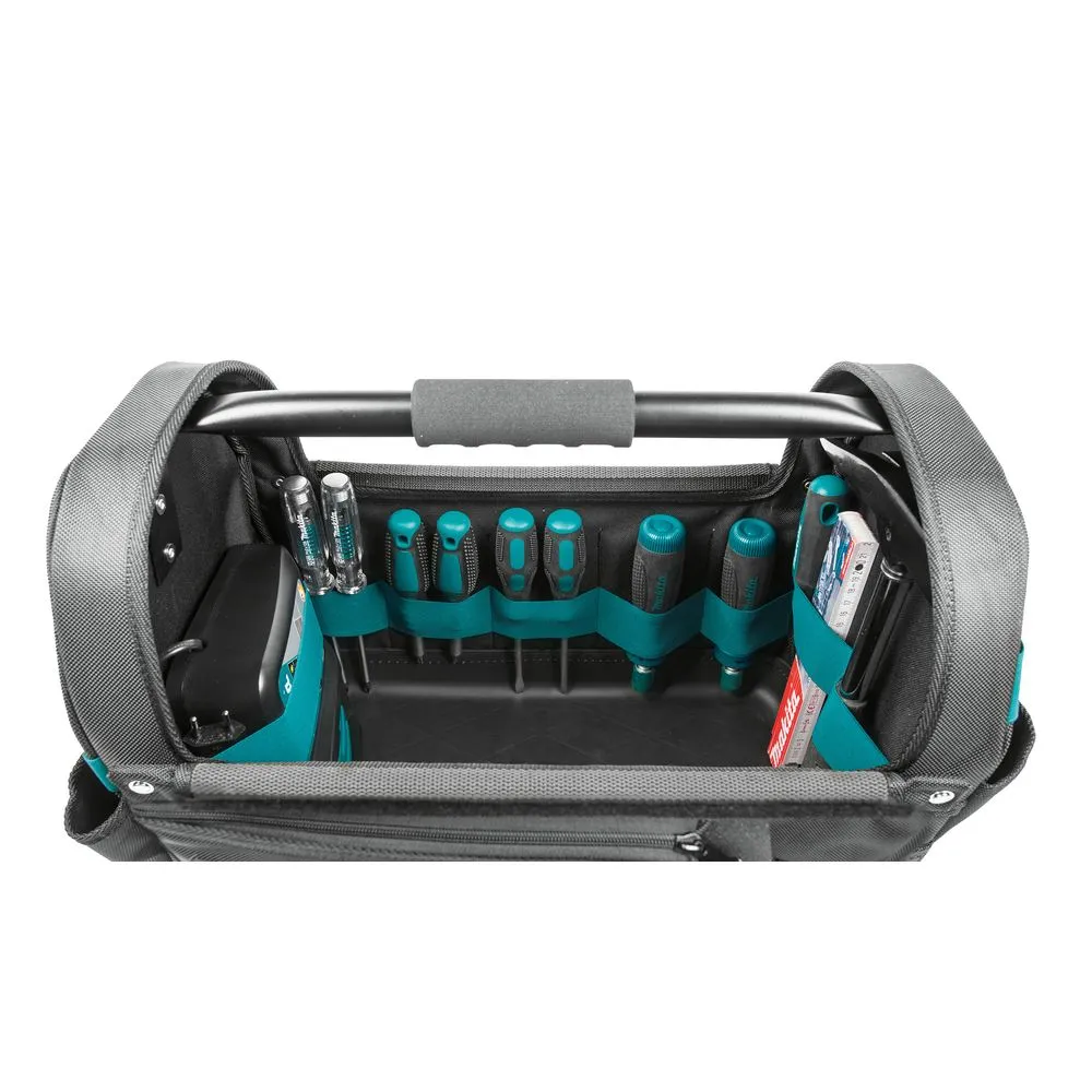 Makita E-15419 490mm Ultimate Covered Tool Tote