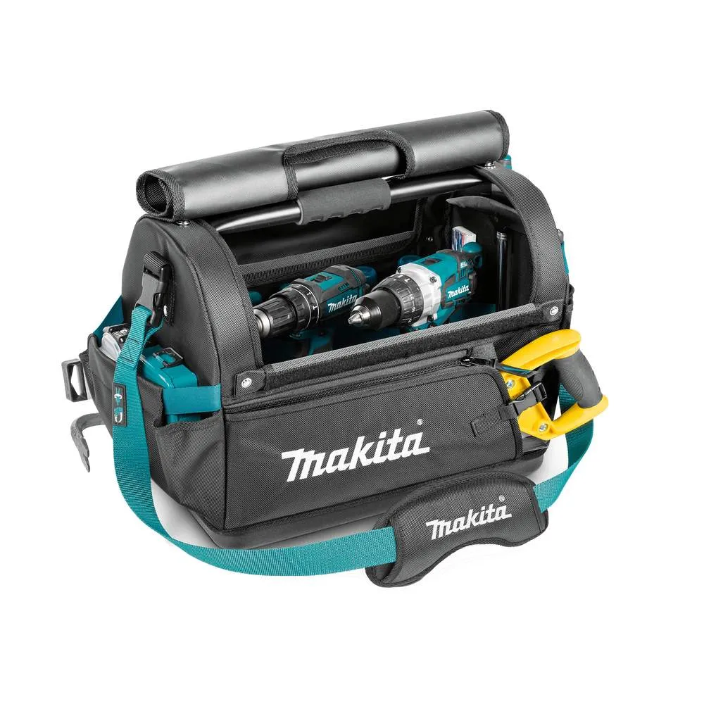 Makita E-15419 490mm Ultimate Covered Tool Tote