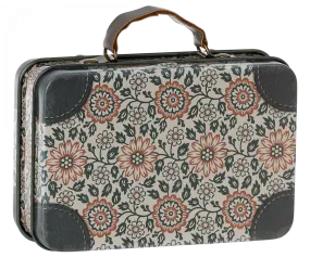Metal Suitcase | Asta