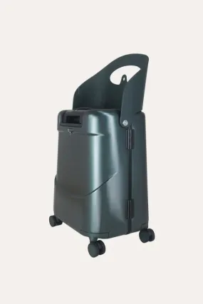 MiaMily Carry On Ride-On Suitcase