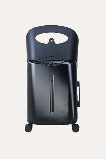 MiaMily Carry On Ride-On Suitcase