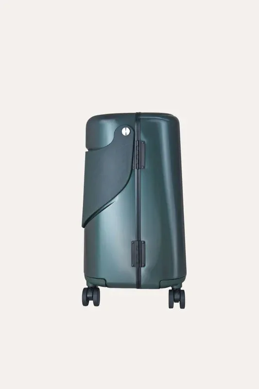 MiaMily Carry On Ride-On Suitcase