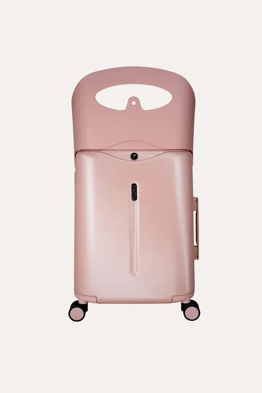 MiaMily Carry On Ride-On Suitcase