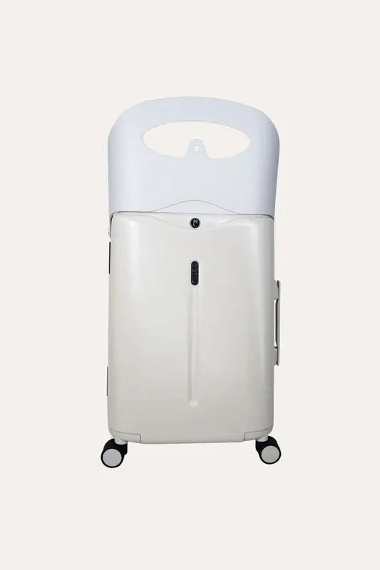 MiaMily Carry On Ride-On Suitcase