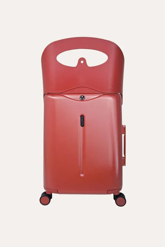 MiaMily Carry On Ride-On Suitcase