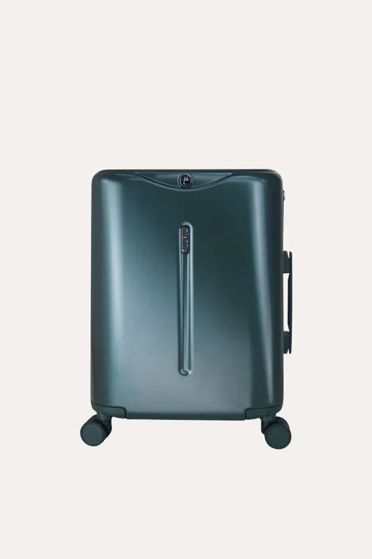 MiaMily Carry On Ride-On Suitcase