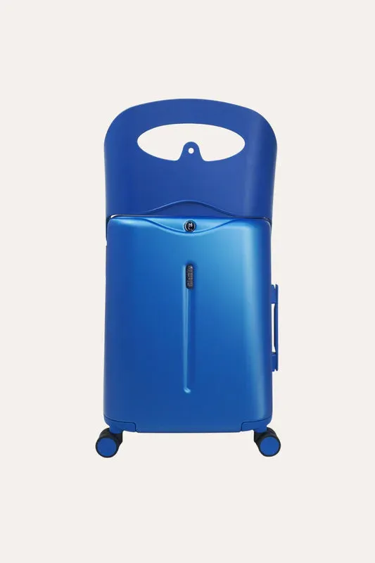 MiaMily Carry On Ride-On Suitcase
