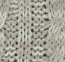 Milburn Crossbody Bag - Knitted