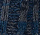 Milburn Crossbody Bag - Knitted