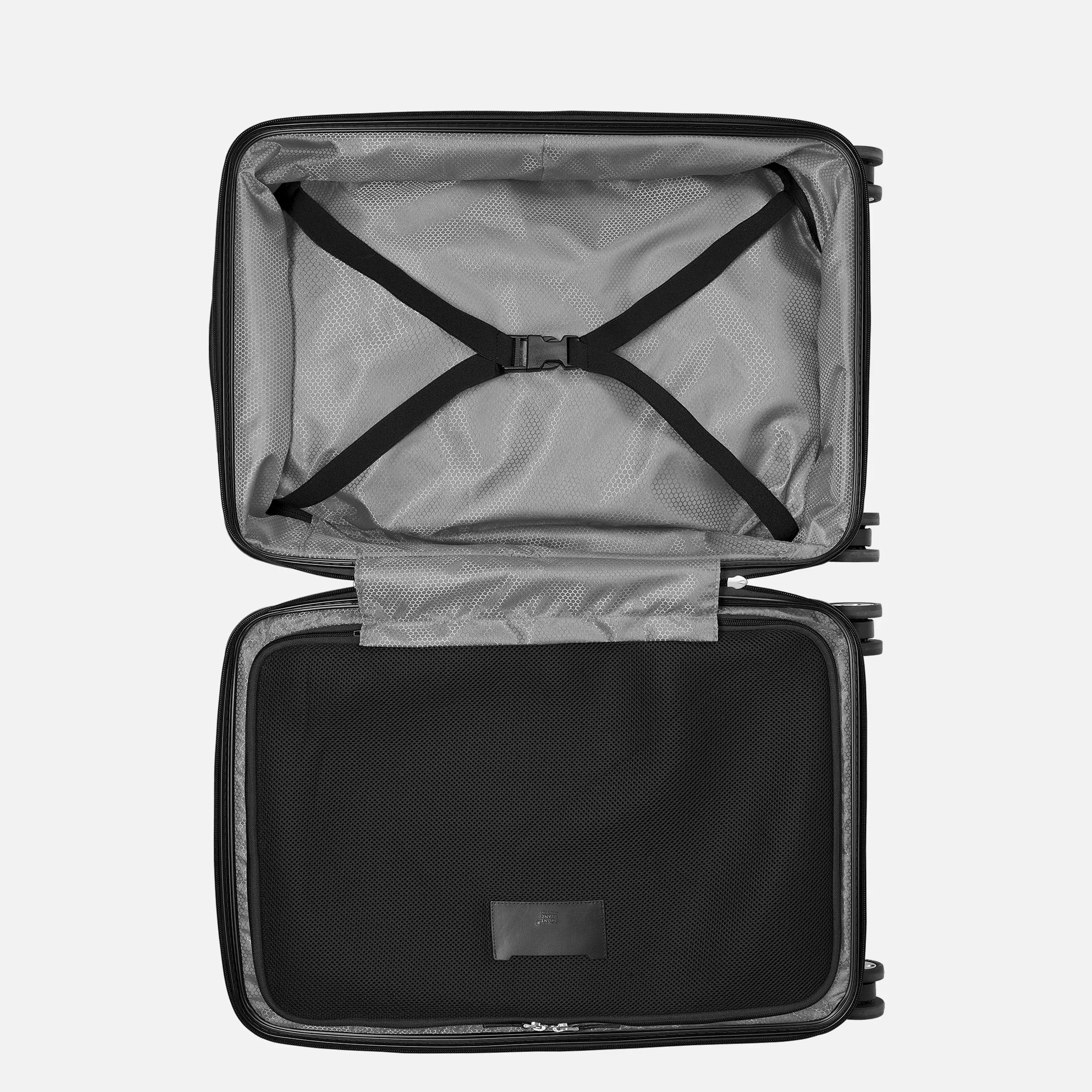 Montblanc MY4810 Cabin Compact Trolley