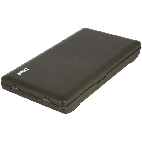 NGT XPR Plus Tackle Box System