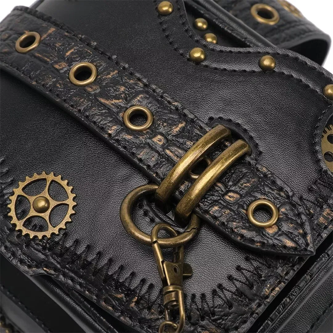 Opulessa Crossbody Charm
