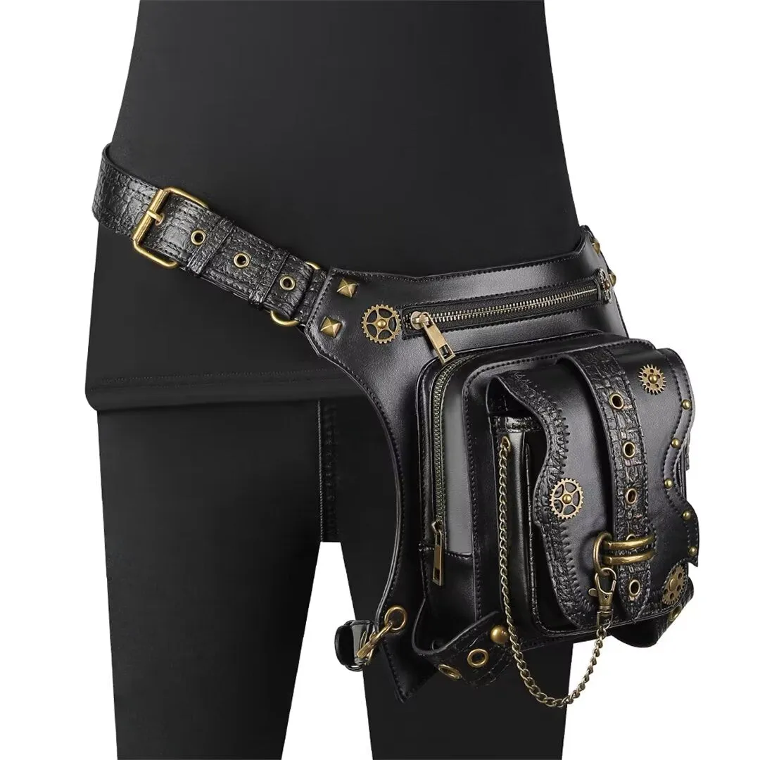 Opulessa Crossbody Charm