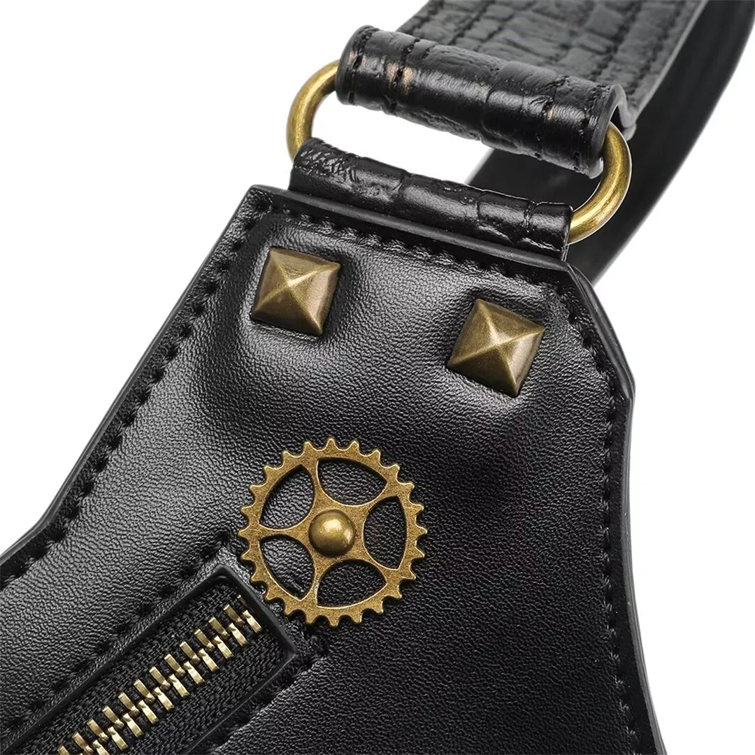 Opulessa Crossbody Charm