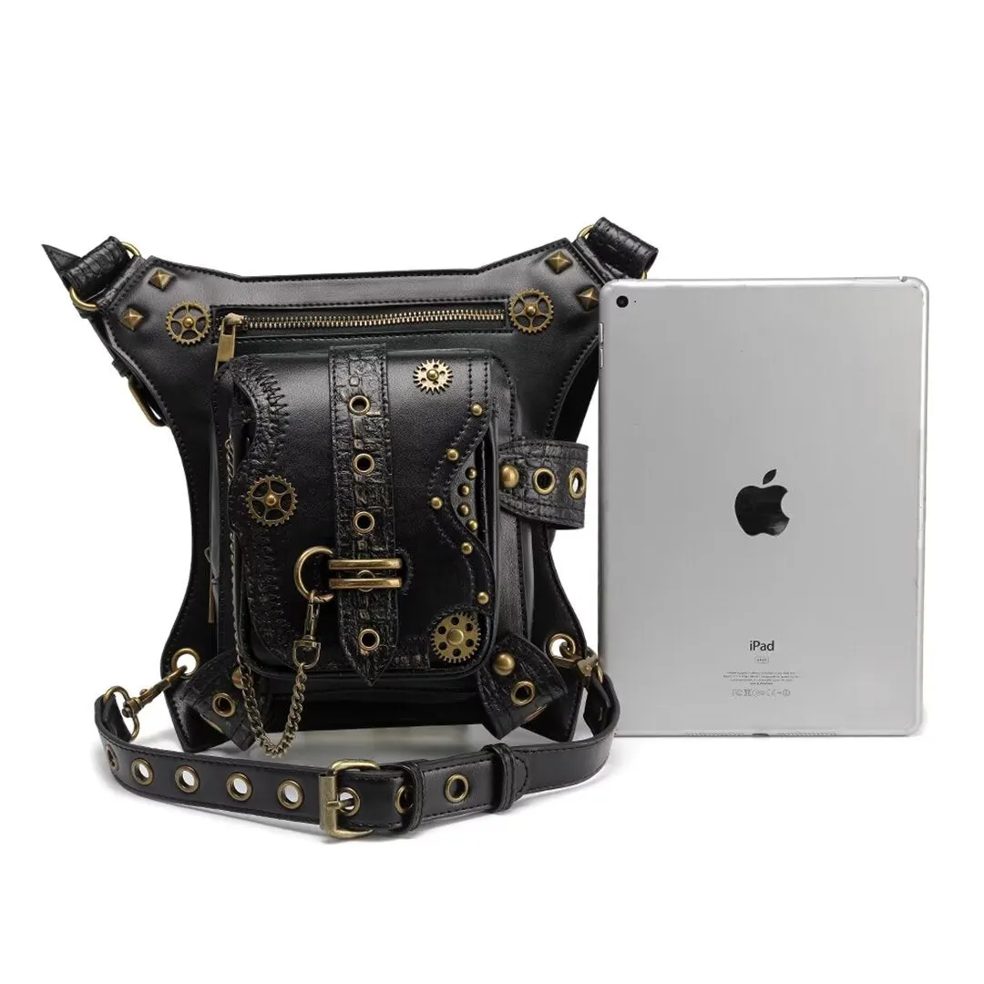 Opulessa Crossbody Charm