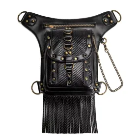 Ostranuxe Exotic Satchel