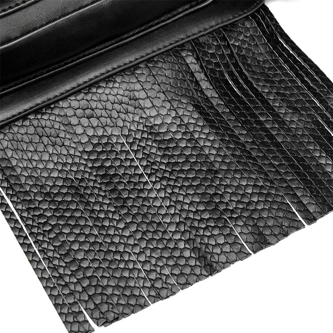 Ostranuxe Exotic Satchel