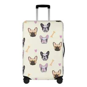 Otis  - Luggage Cover