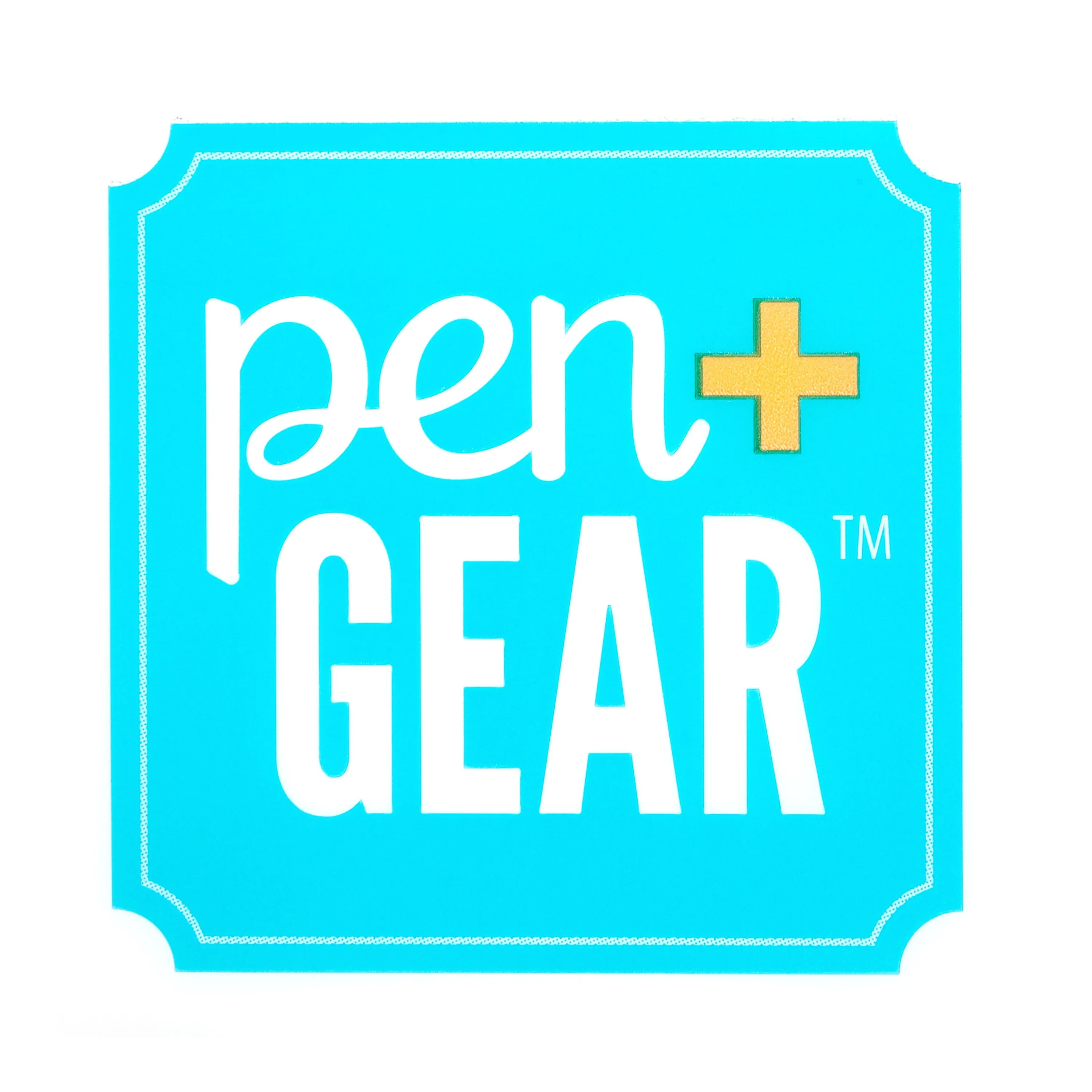 Pen   Gear Shake Sequins Pencil Pouch, New Camera Design, Pink