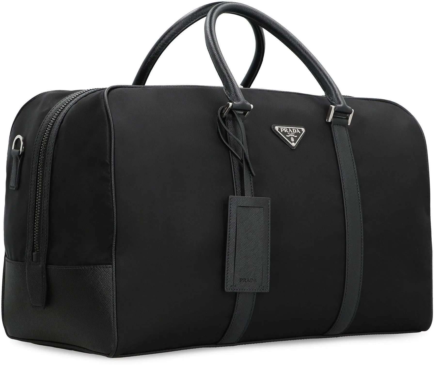 POLYAMIDE TRAVEL BAG