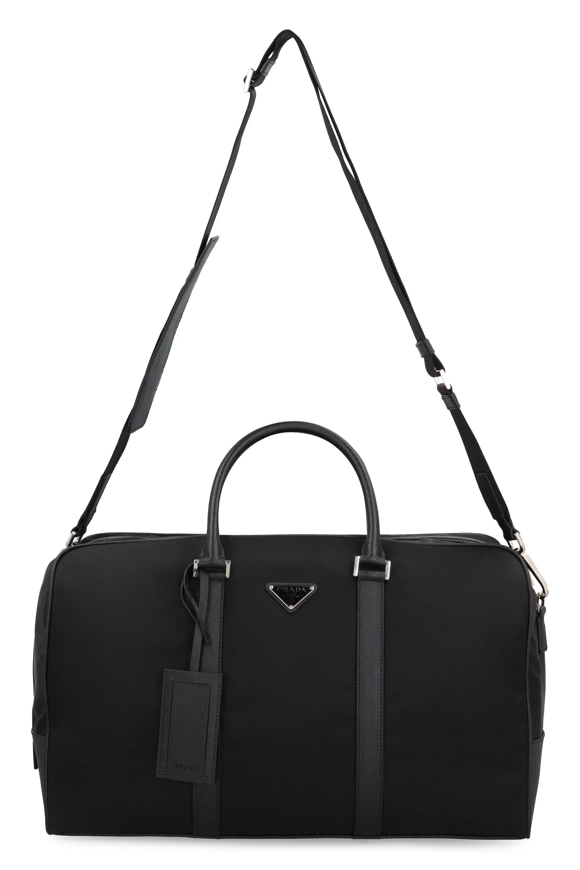 POLYAMIDE TRAVEL BAG