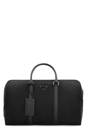 POLYAMIDE TRAVEL BAG