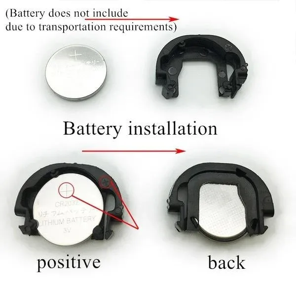 Portable LCD Digital Hanging Luggage Scale - H00502