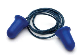 Pro-Bell PU Metal Detectable Corded Earplugs