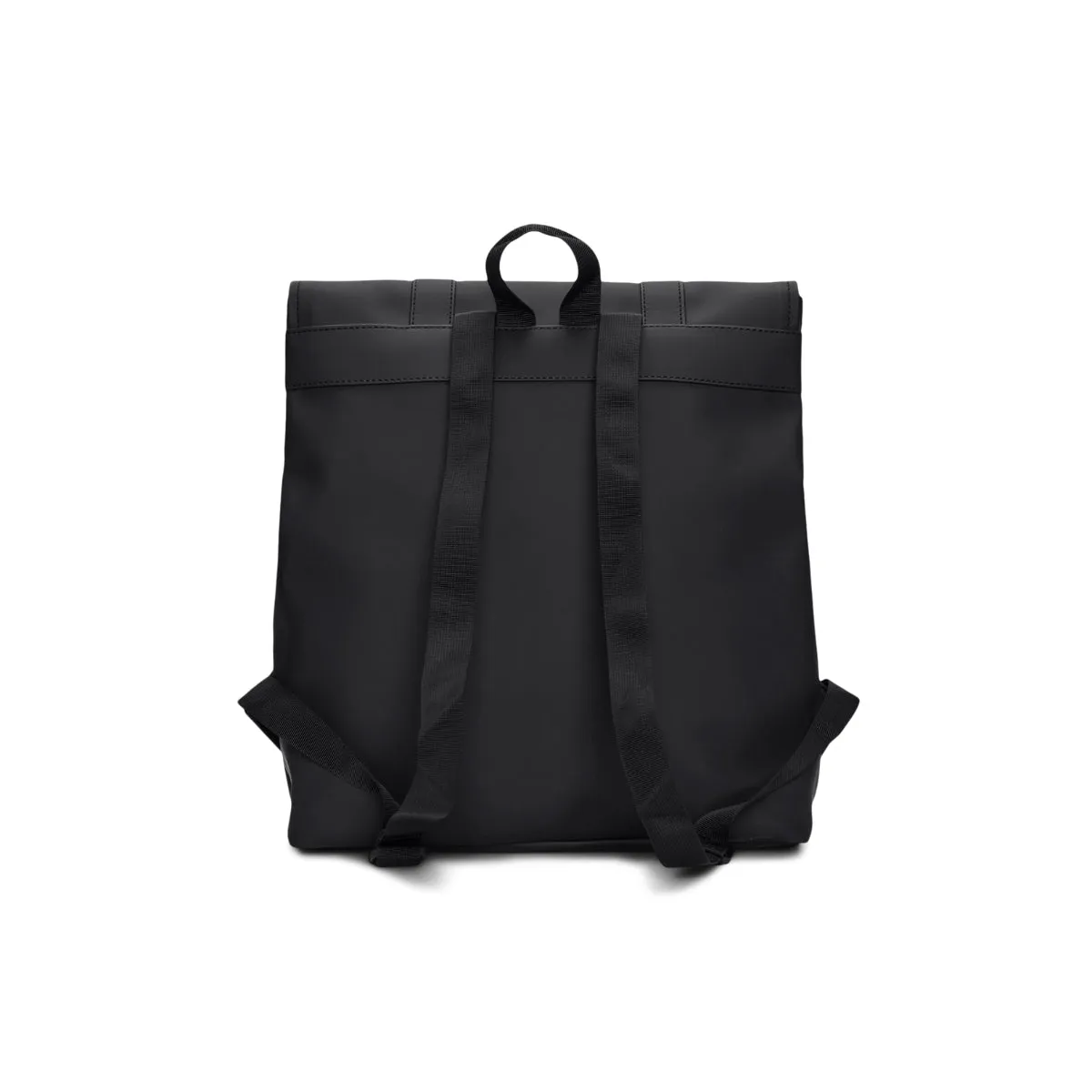 Rains MSN Bag Mini in Black