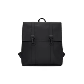 Rains MSN Bag Mini in Black