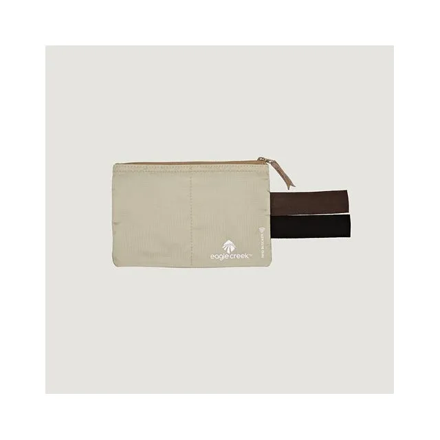 RFID Blocker Hidden Pocket