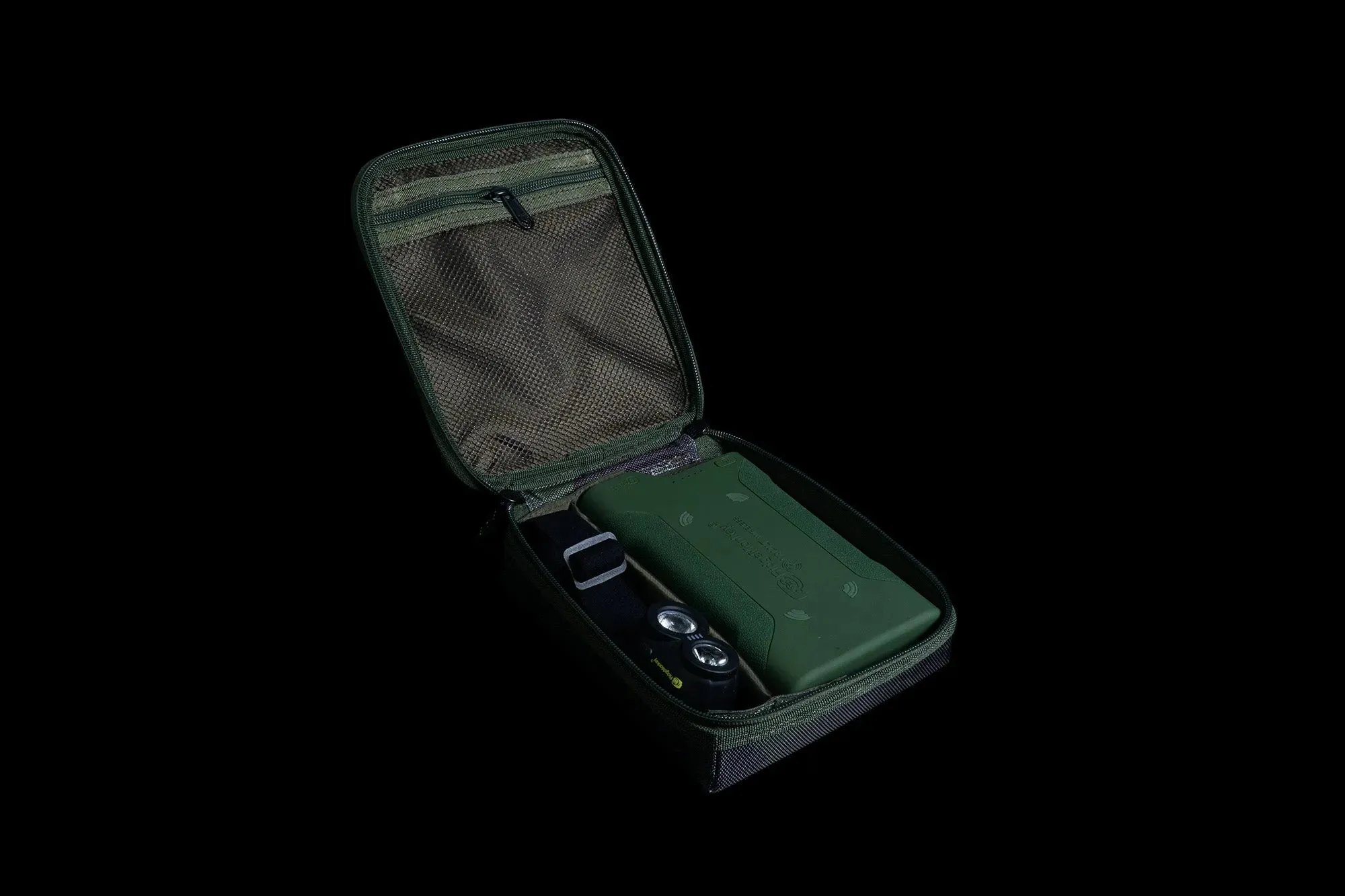 Ridgemonkey Ruggage Compact Accessory Case 165