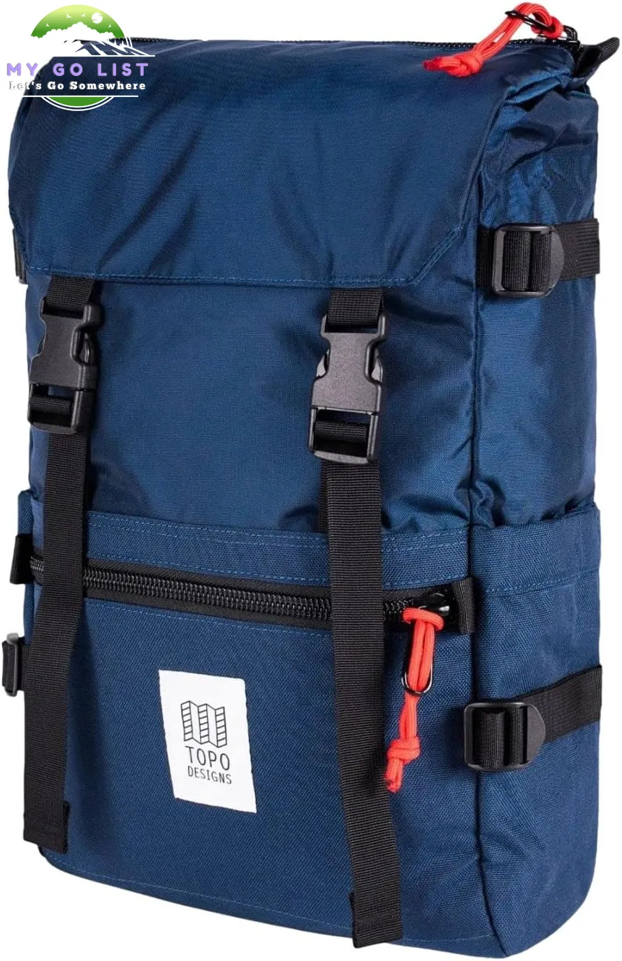 Rover Pack - Classic