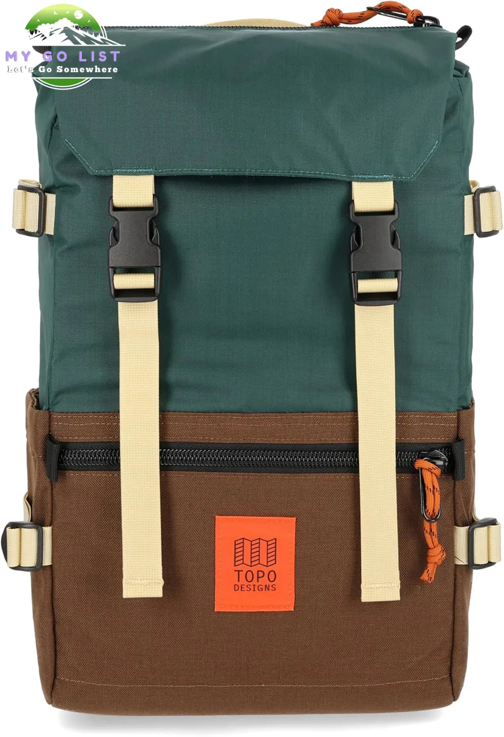 Rover Pack - Classic