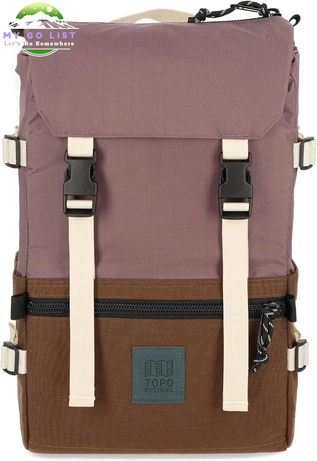 Rover Pack - Classic