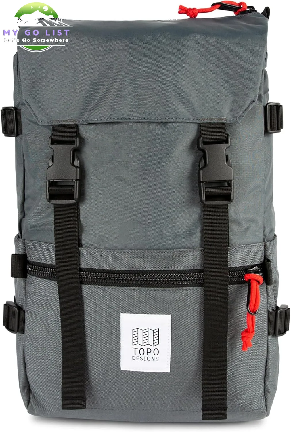 Rover Pack - Classic
