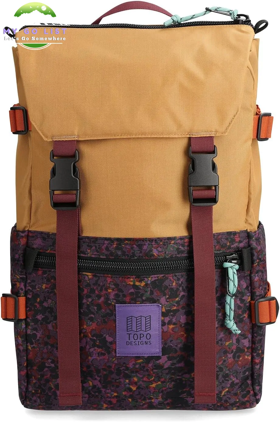Rover Pack - Classic