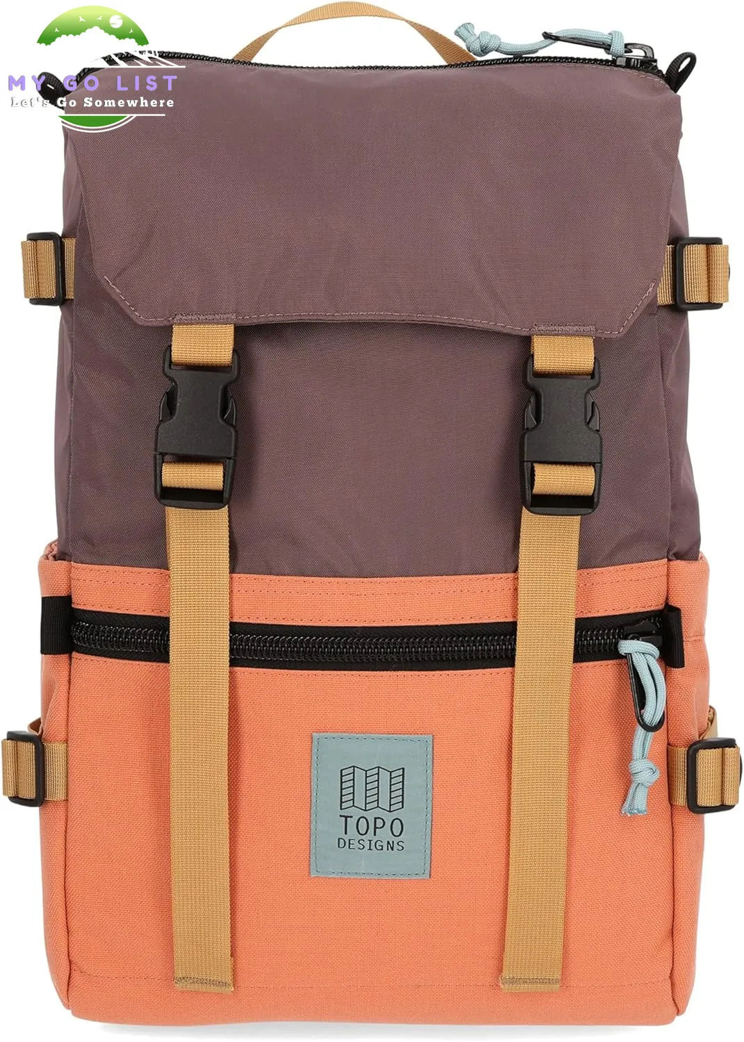 Rover Pack - Classic