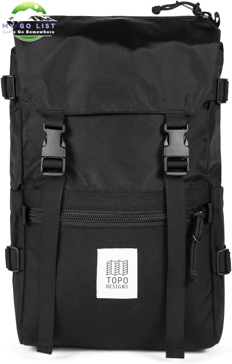 Rover Pack - Classic