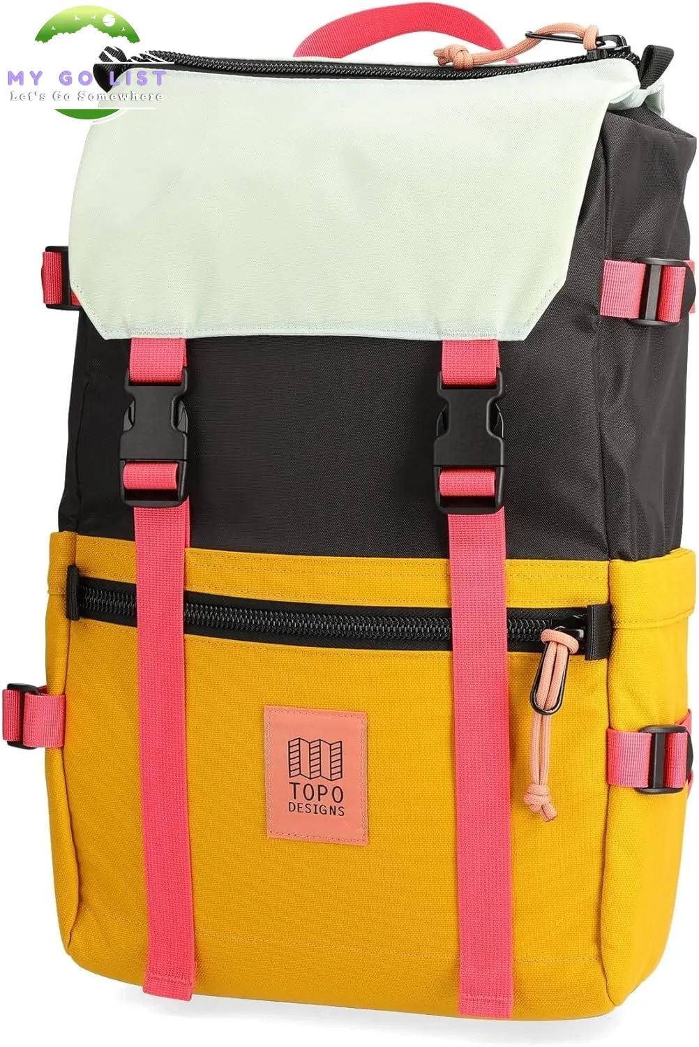 Rover Pack - Classic