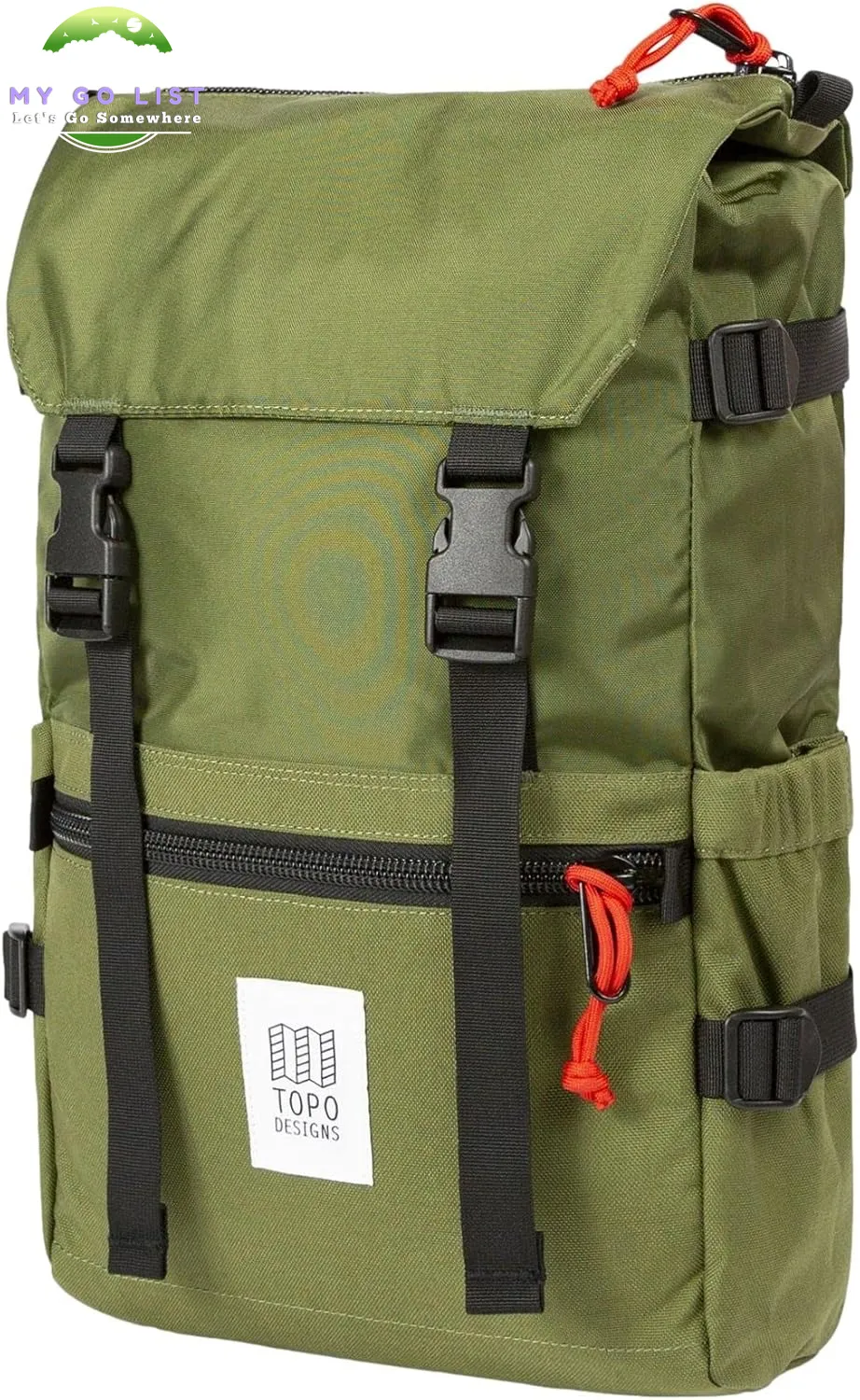 Rover Pack - Classic