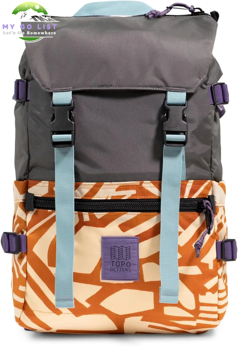 Rover Pack - Classic