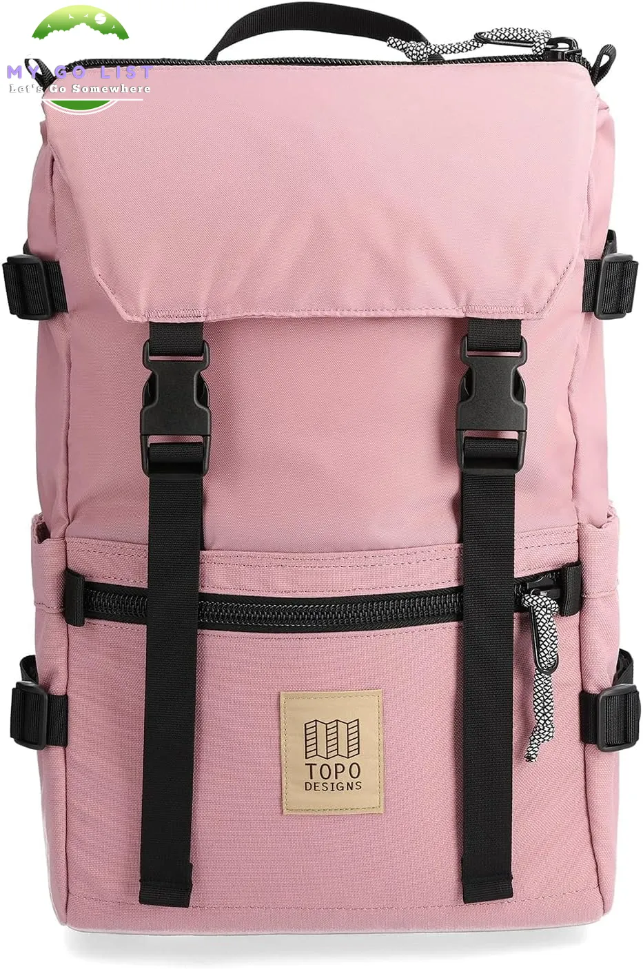 Rover Pack - Classic