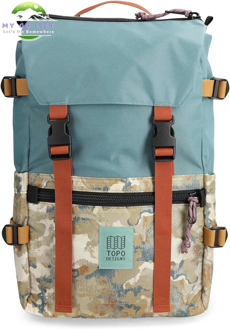 Rover Pack - Classic