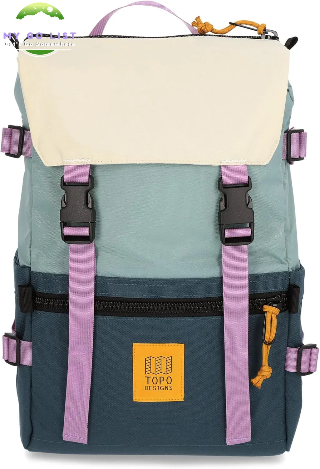 Rover Pack - Classic