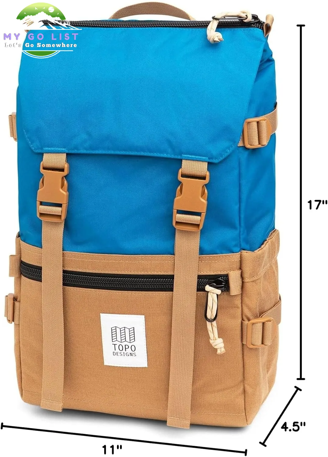 Rover Pack - Classic