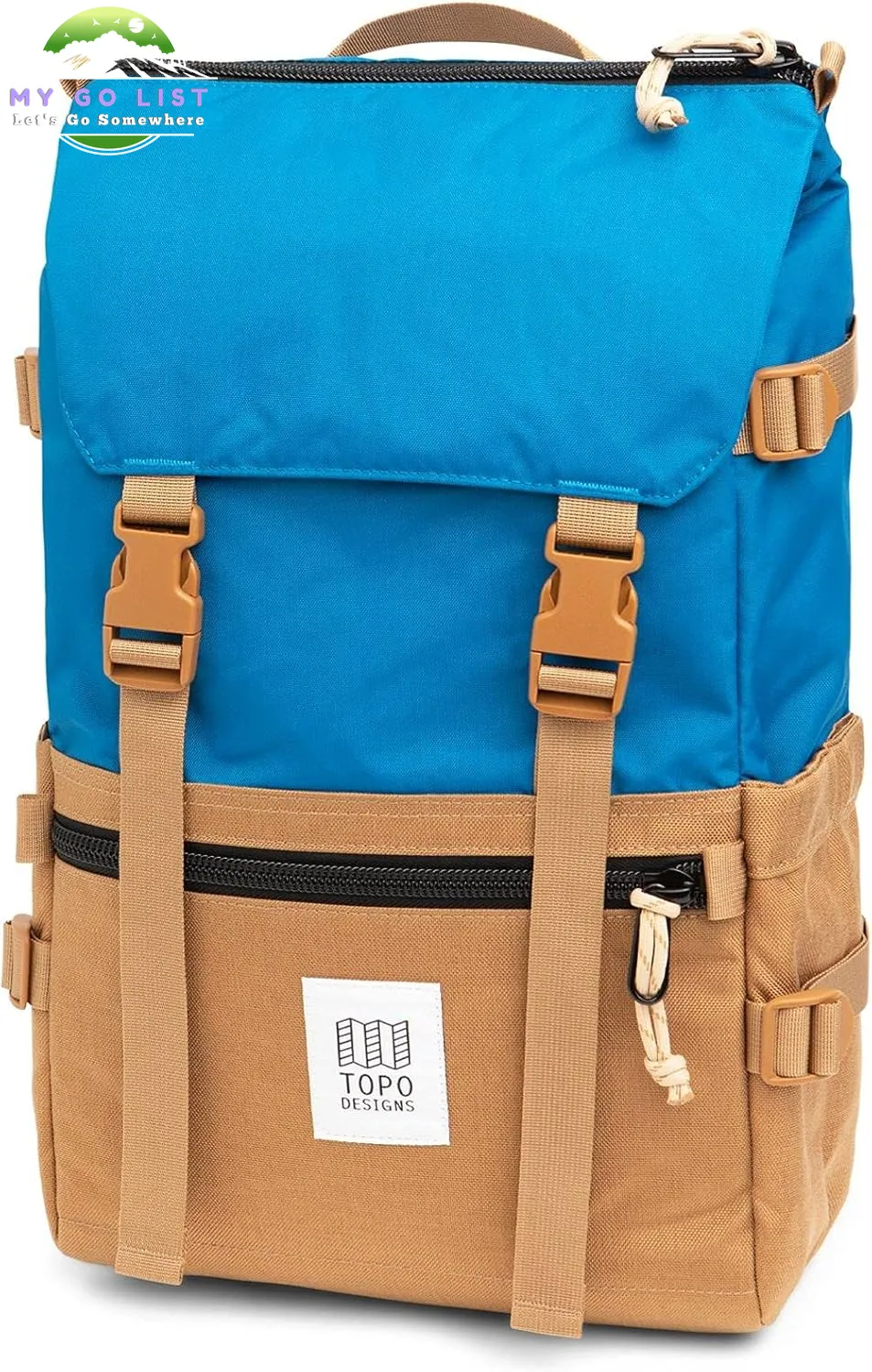 Rover Pack - Classic